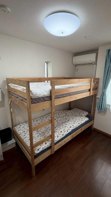 BED&STAY その他部屋・スペース