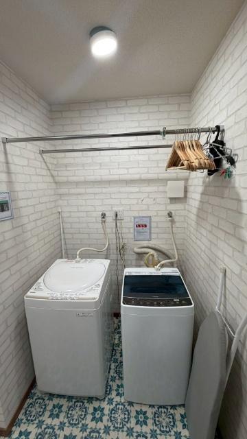 BED&STAY その他部屋・スペース