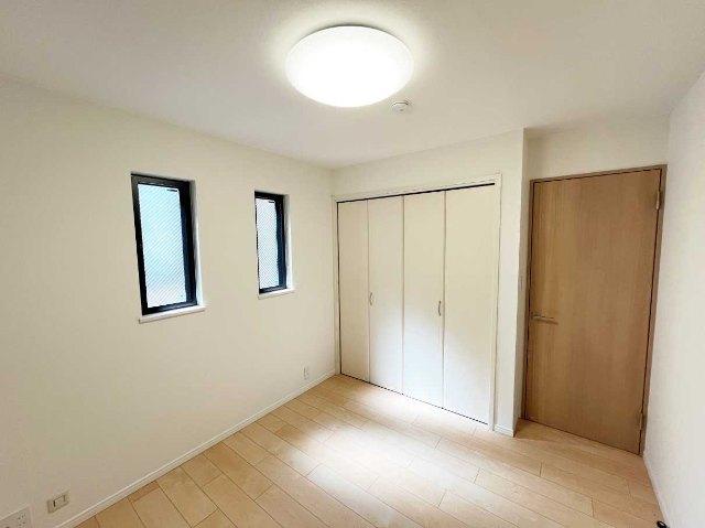 板橋区高島平五丁目戸建て その他部屋・スペース