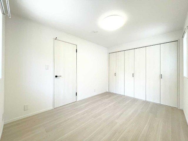 世田谷区祖師谷六丁目戸建て その他部屋・スペース