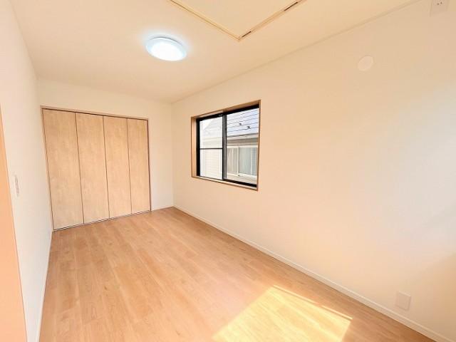足立区六月　リフォーム戸建て その他部屋・スペース