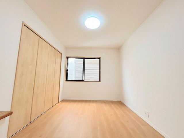 足立区六月　リフォーム戸建て その他部屋・スペース
