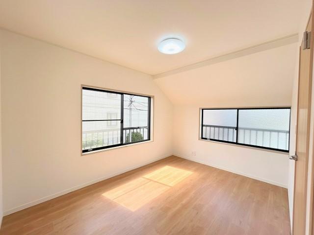 足立区六月　リフォーム戸建て その他部屋・スペース