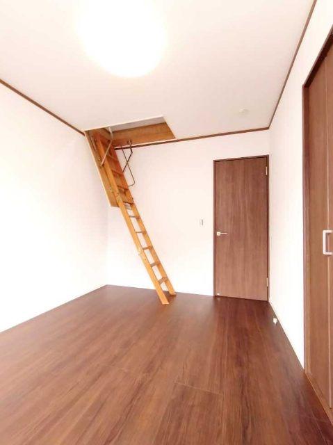 足立区入谷二丁目戸建て その他部屋・スペース