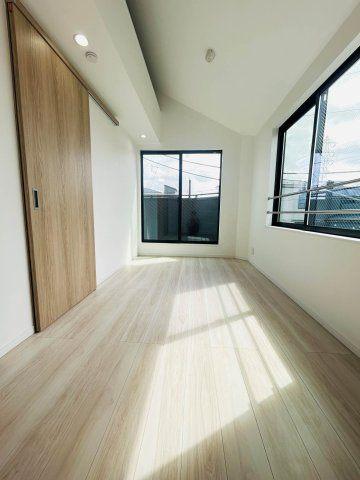 足立区関原二丁目戸建て その他部屋・スペース