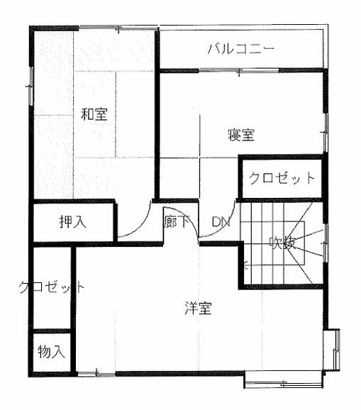 八潮市中古戸建リノベ その他