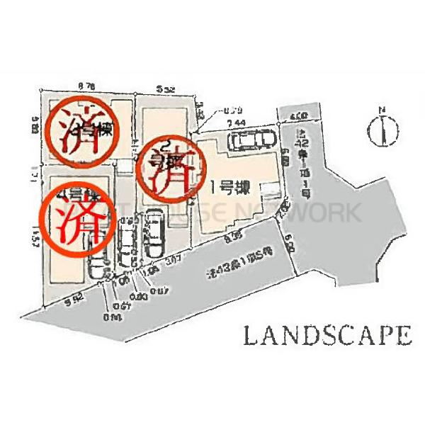 東京都杉並区宮前１丁目