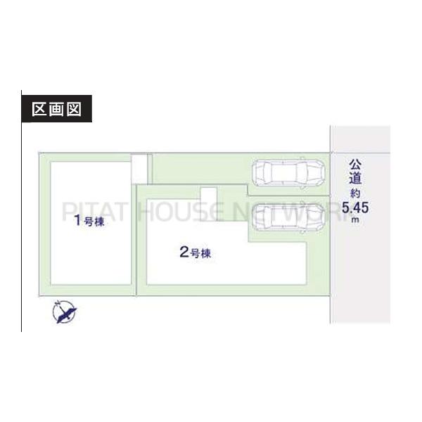 東京都杉並区久我山４丁目