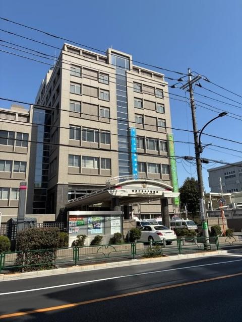 高井戸警察署