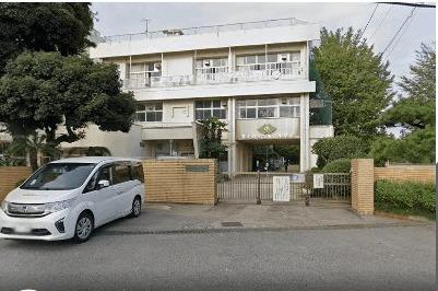 習志野市立実籾小学校