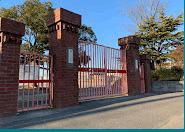 八潮市立潮止小学校