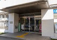 八潮市役所駅前出張所