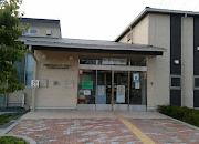 三郷市立図書館