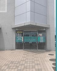 亀有信用金庫東八潮支店