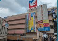 プラーレ松戸