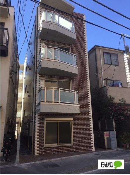 HDC大塚 外観