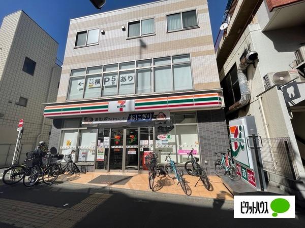 コンビニ