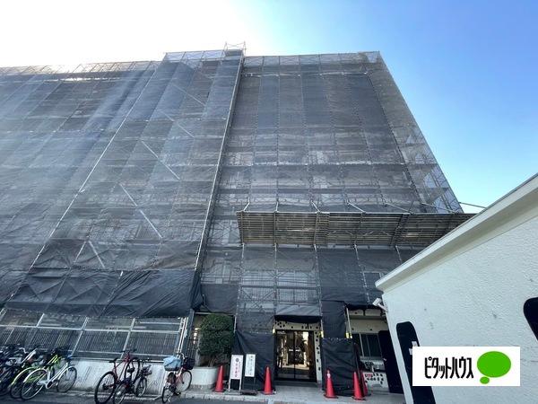 カーサ桜上水 物件画像