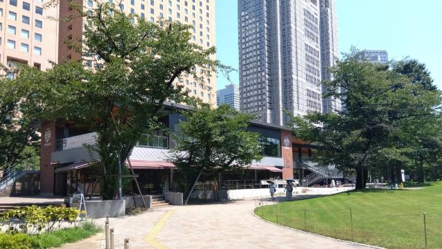 公園