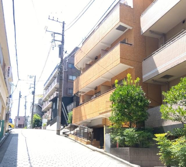 ライオンズマンション西新宿第６ 物件画像