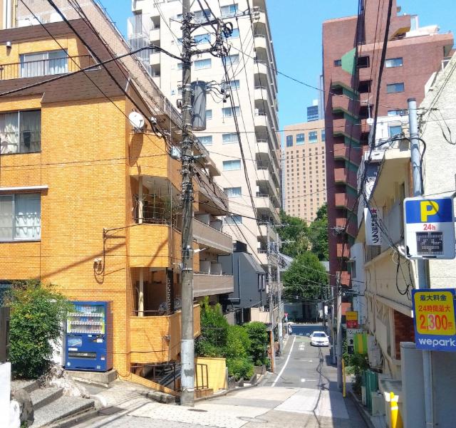 ライオンズマンション西新宿第６ 物件画像