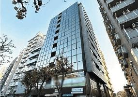 ヴェルディ中野 外観