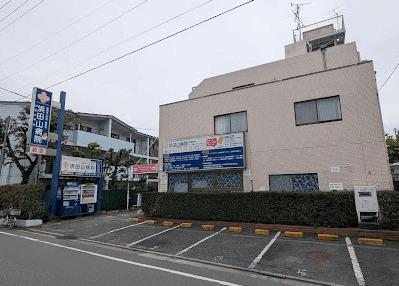 病院