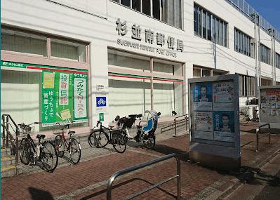 銀行