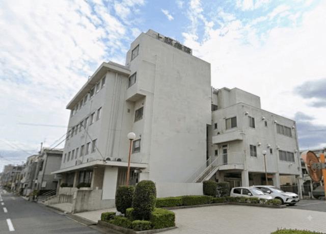 病院