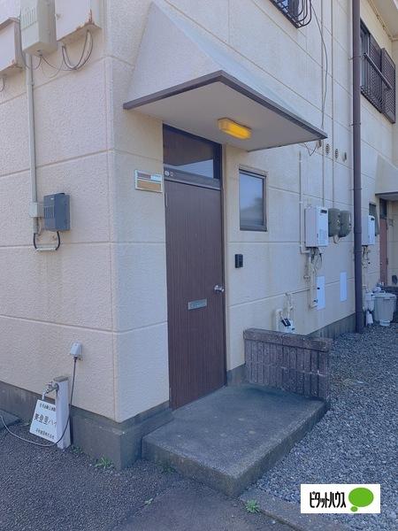 美登里ハイツ（105） 共有部分
