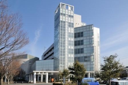 吉田町役場：1710m