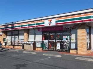 セブンイレブン遠州吉田町片岡店：971m
