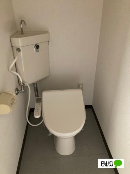 オークハウス（105） トイレ