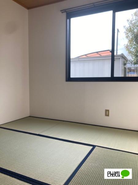 オークハウス（105） その他部屋・スペース