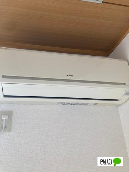 オークハウス（105） 設備