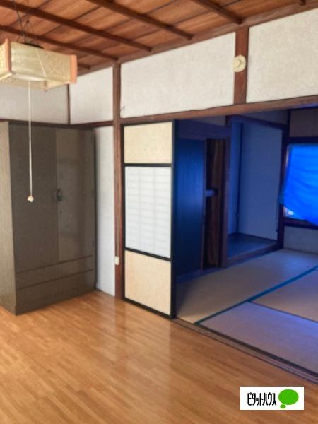 長谷川一戸建て（1） その他部屋・スペース