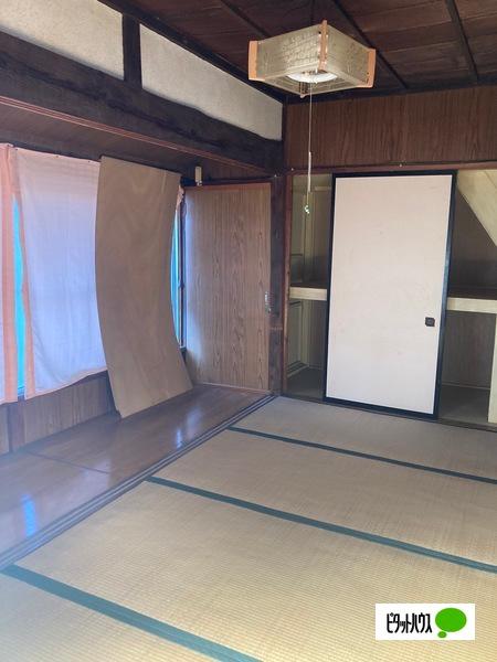 長谷川一戸建て（1） その他部屋・スペース