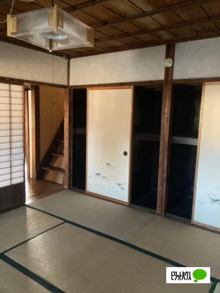 長谷川一戸建て（1） その他