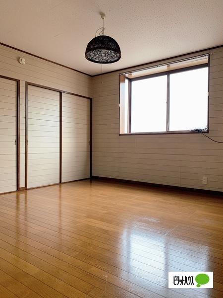 リベールS&K（302） その他部屋・スペース