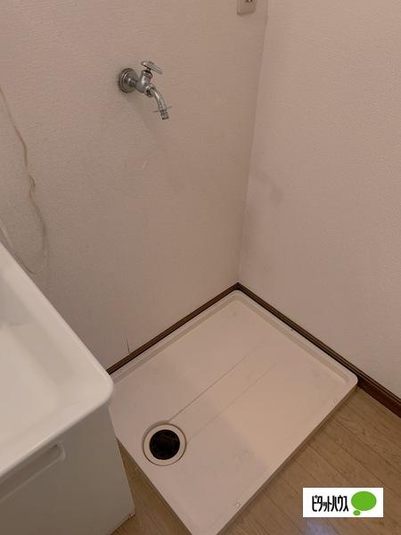 メゾンリバーサイド（102） 設備