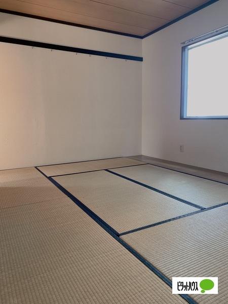 メゾンリバーサイド（102） その他部屋・スペース