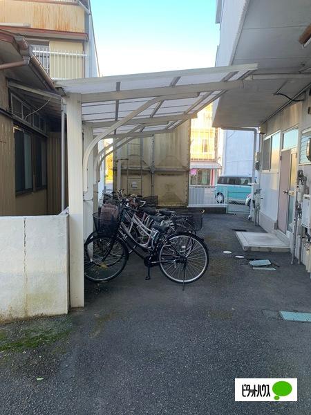シティコーポ焼津駅北（103） 共有部分