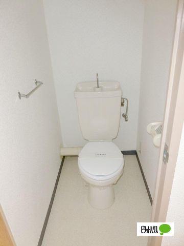 サンシャイン（102） トイレ
