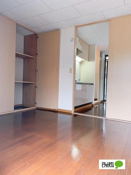 MAYハウス青葉町（105） その他部屋・スペース