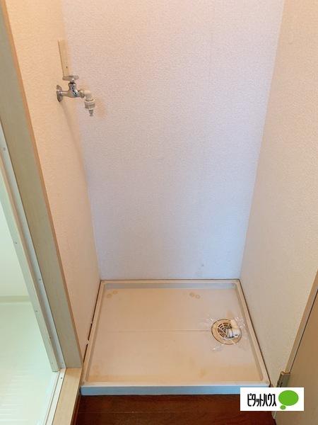 MAYハウス青葉町（105） 設備