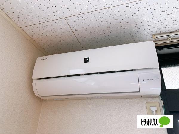 MAYハウス青葉町（105） 設備