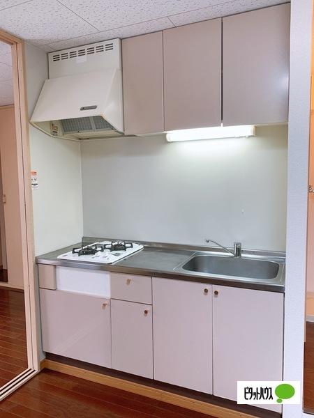 MAYハウス青葉町（105） キッチン