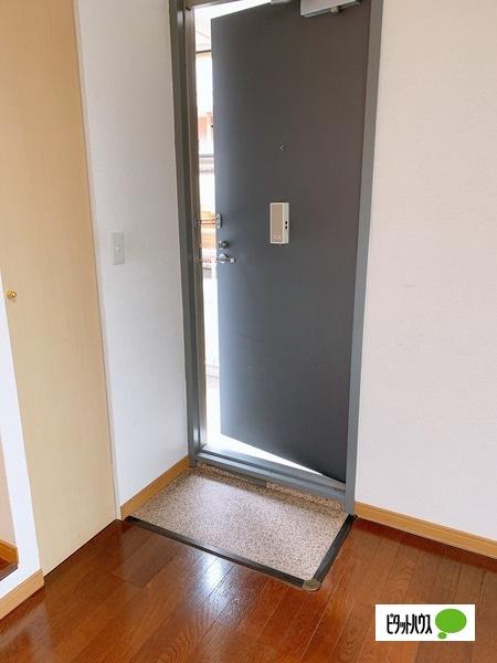 MAYハウス青葉町（105） 玄関