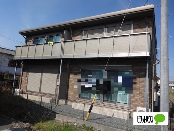 ブライトコートⅠ（102） 外観