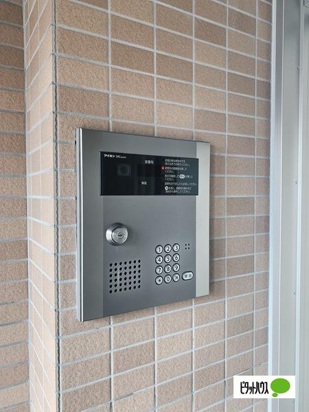 ライフアドバンス（503） 共有部分